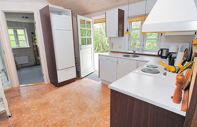 "Gesina" - 600m to the fjord - Foto 11