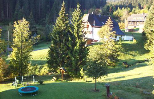 Schwarzwald-Hotel Kraeutle - Foto 28