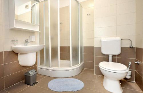 Apartments Sunspot 1 - Foto 4