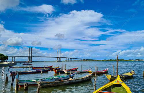 Aracaju Suite - Seu Conforto no Coração da Capital - Foto 9