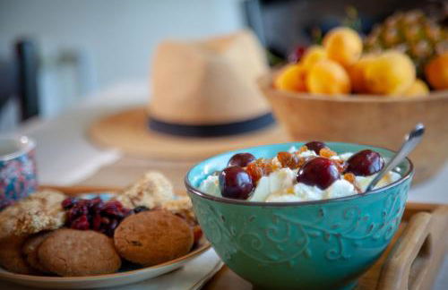 Lorantina Luxury Sea View House with Starlink WiFi near Barbati & Ipsos - Photo 44