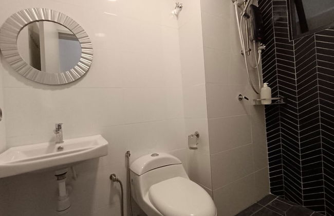 The Horizon Ipoh 2BR L11 by Grab A Stay - Foto 16