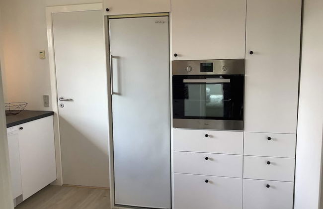 4 Star Holiday Home in Farso - Foto 21