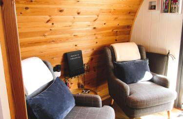 Harlosh Hideaways - Stargazer Pod - Foto 4