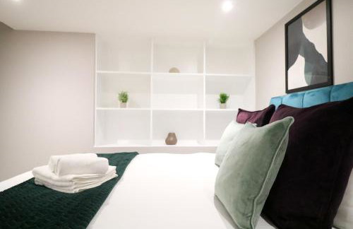 Fitzrovia - Charlotte Street by Viridian Apartments - Photo 76