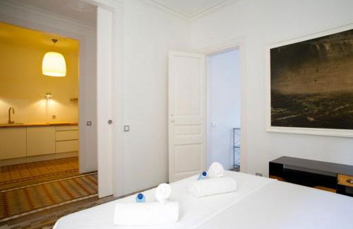 BarcelonaForRent The Claris Suites II - Foto 42