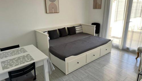 Appartement cosy avec cour privée & terrasse Calme idéal couples familles - Foto 4