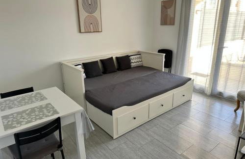 Appartement cosy avec cour privée & terrasse Calme idéal couples familles - Photo 14