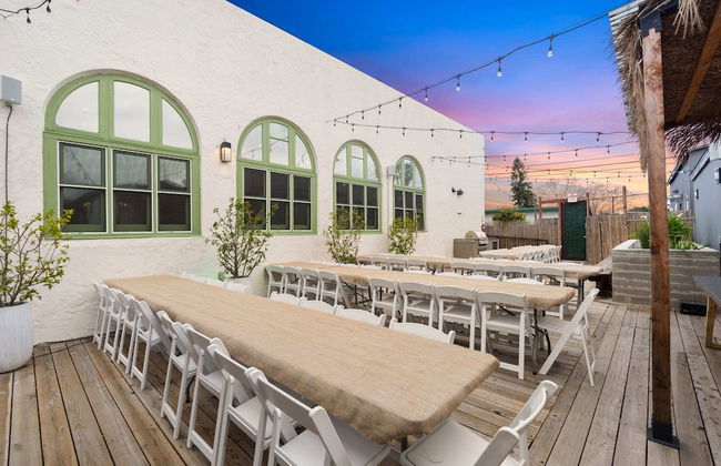 6BR Sanctuary - Foto 51