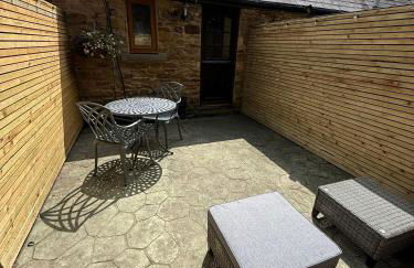 Barlow Country Club - Mill Farm Cottages - Foto 46