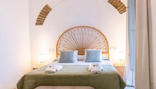 Patio del Lino - Foto 3, towels