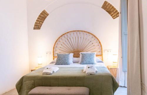 Patio del Lino - Photo 3