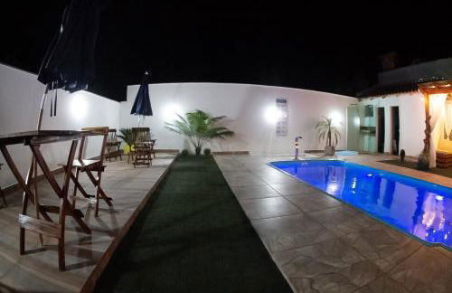 Pousada Loft Enseada Beach a 200mt da praia - Photo 20