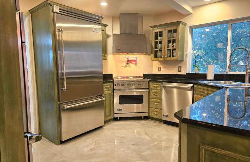 Mountain View Estate Forest Hot Tub Full Arcade - Foto 8