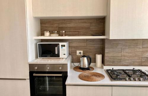 La Coccinella Turin apartment - Foto 15