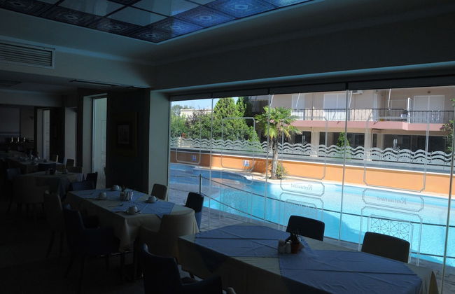 Philoxenia Hotel - Foto 20