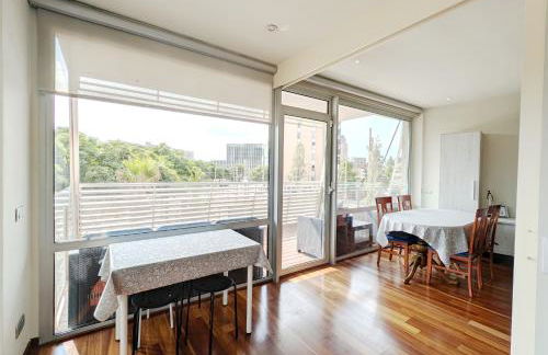 Barcelona Forum Pool and Parking included and Beach 5min - Photo 22