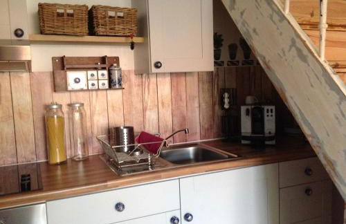 Separate Gästewohnung - Foto 18