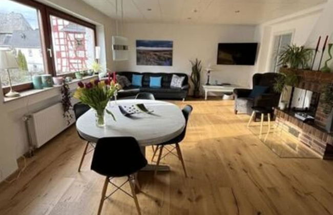 Holiday Apartment by the Pond - Foto 15