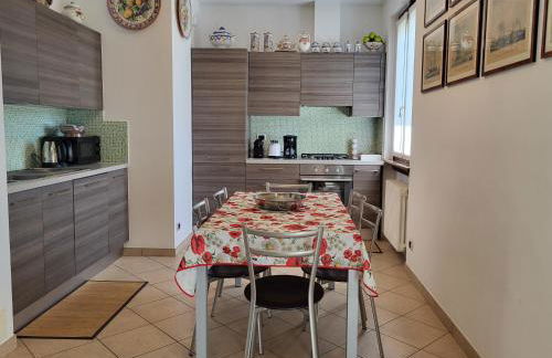 Casa Intignano - appartamento con terrazzo vista lago - Foto 30