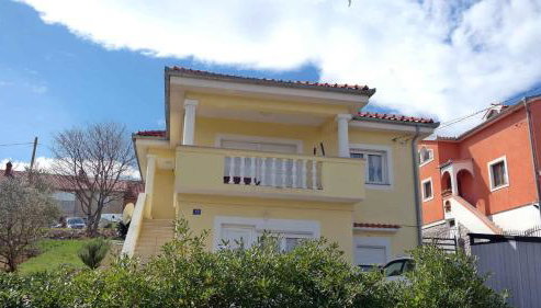 Apartment in Cavle 54436 - Foto 4