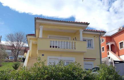 Apartment in Cavle 54436 - Foto 4