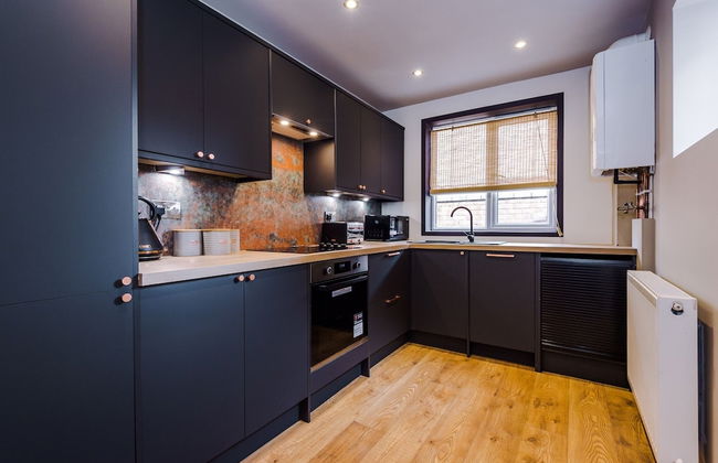 4 Bed Urban Home in Manchester - Foto 19