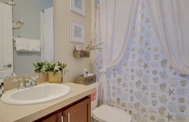 115ep- West Haven 5 Bedroom Home by RedAwning - Foto 22