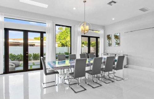 New Construction Villa Top Location Jacuzzi Bkb CT - Foto 14