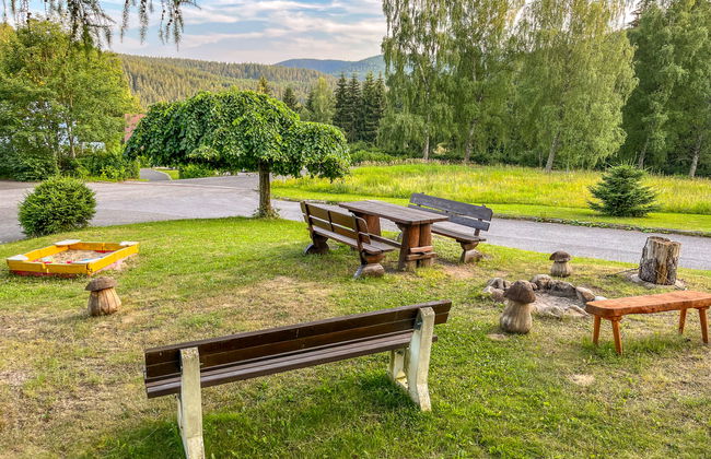 Sachrův Kopec - Foto 22