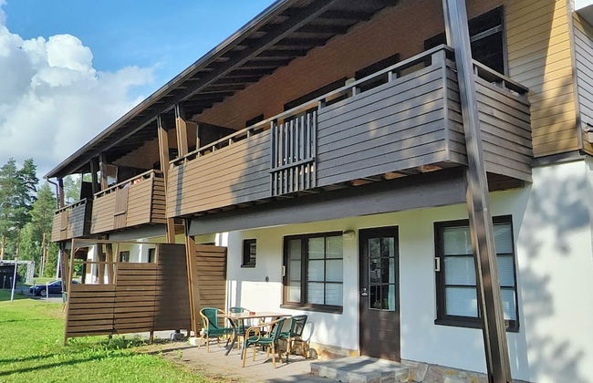 Apartments Tahko - Foto 23