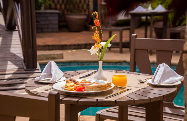 The Grand Gables - Foto 57