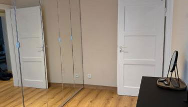 Gemütliche Wohnung Nähe Traunstein Klinikum - Foto 5