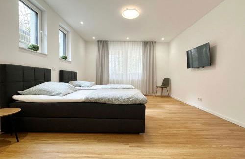 Cozy Apartment in Rösrath - Foto 9