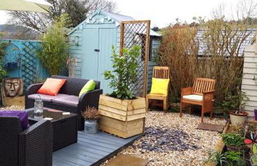 Foxglove Cottage - Foto 25