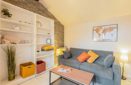 Le Studio Ivry - Lyon Croix Rousse - Foto 6