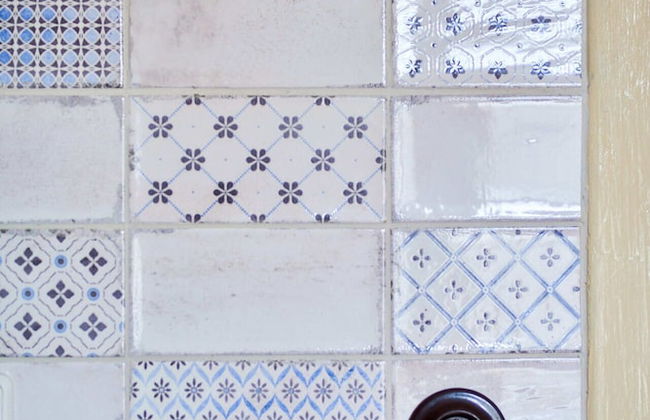 Cottage Anna With a Garden by Rivulet - Foto 16