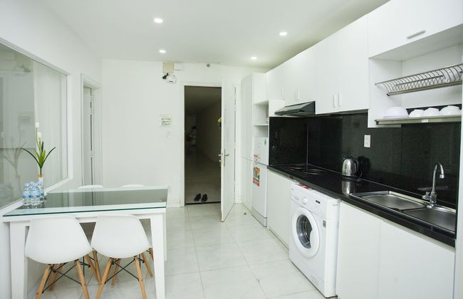 Beach Front Apartment - Foto 73