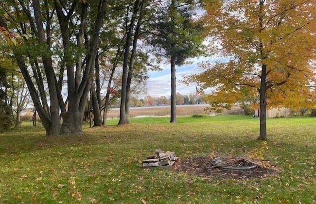 Cozy Lakefront Studio On Long Lake! Home by RedAwning - Foto 22