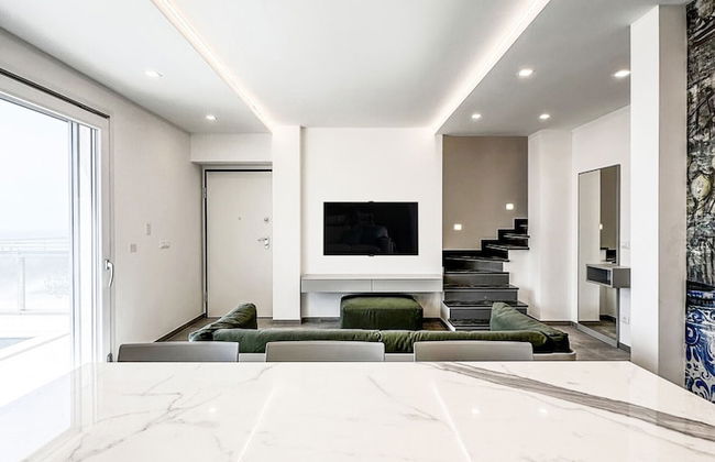 Orizzonti Blu Pool Villa by Wonderful Italy - Foto 6