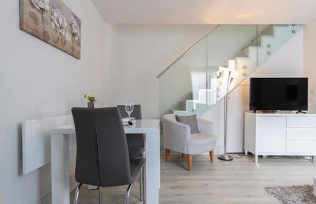 Citystay Living - Midsummer Mews - Foto 21