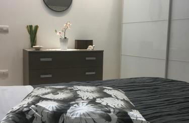 PEPPE'S HOME Luxury and relax apartament - Foto 33