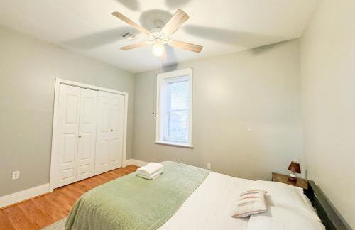 3 bed 1 bath FREE parking near NYC - Foto 17