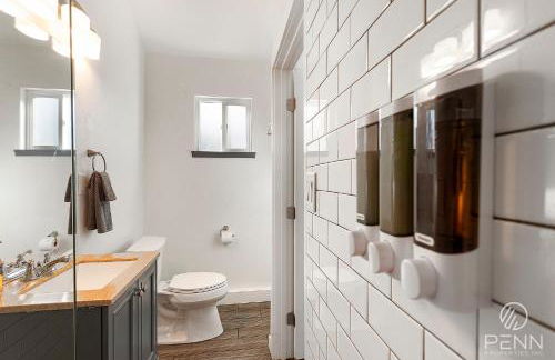 The Red Door Guesthouse - Cozy, Central and Quiet - Foto 5