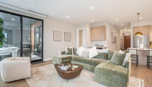 Dutch Coast Retreat - Foto 4