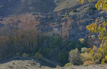 CASA RURAL CASCO ANTIGUO - Photo 57