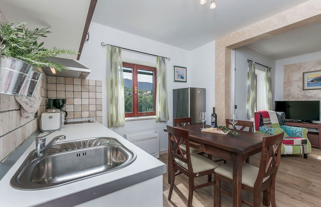 Villa Holiday Home Zvečanje - Foto 10