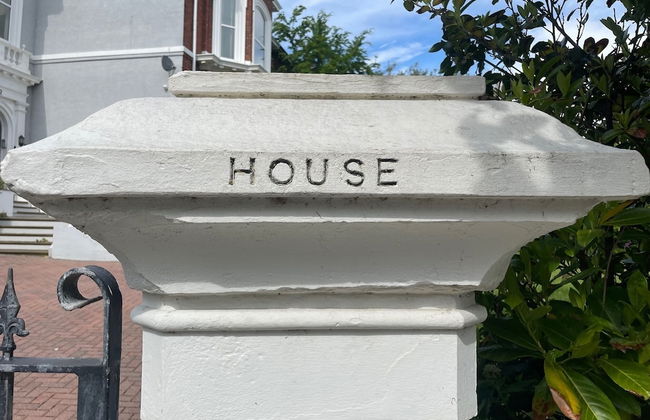 Beach House - Penthouse 3 Bed Apartment - Foto 54