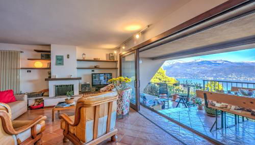 Isola Bella View Stresa - Happy Rentals - Foto 5