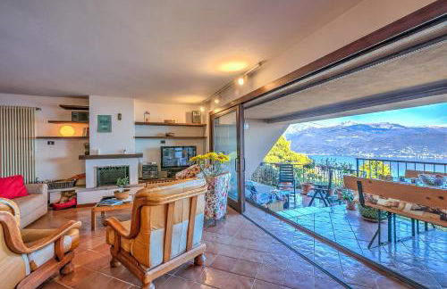 Isola Bella View Stresa - Happy Rentals - Foto 5